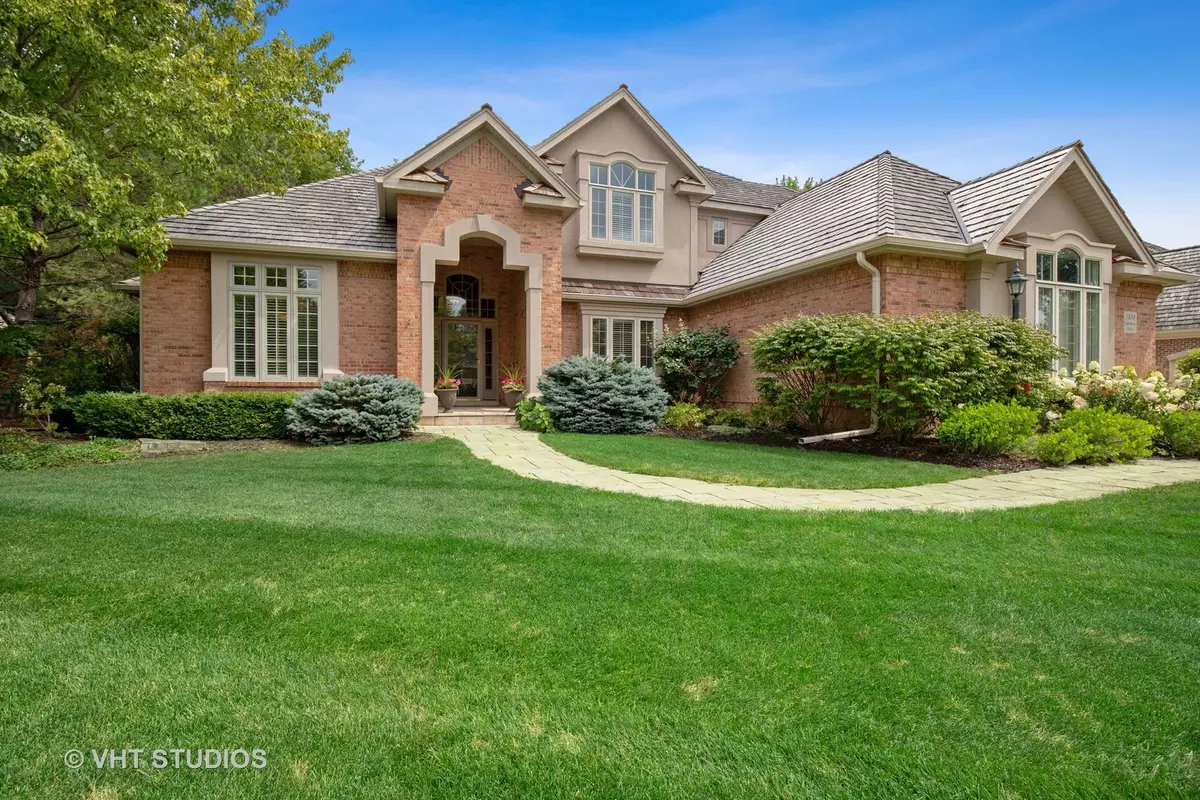 Libertyville, IL 60048,1508 Elderberry Drive