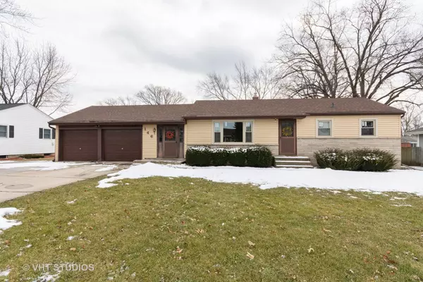 Sugar Grove, IL 60554,146 Snow Street