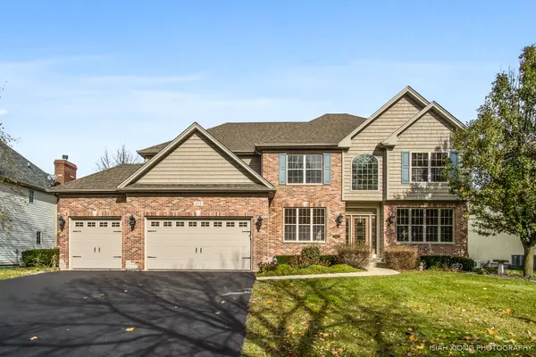 Sugar Grove, IL 60554,824 Edgewood Court