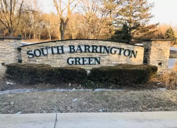 South Barrington, IL 60010,21 BEECHNUT Drive