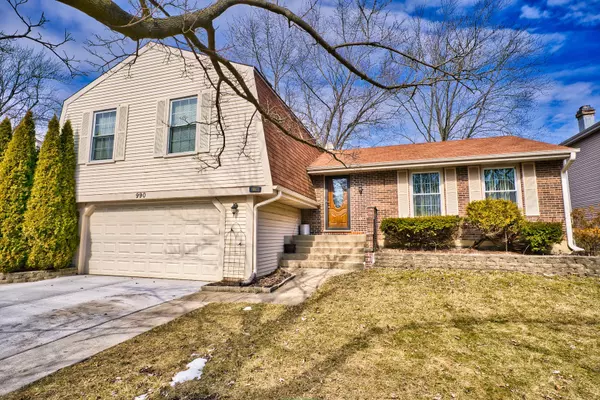 Buffalo Grove, IL 60089,990 Knollwood Drive