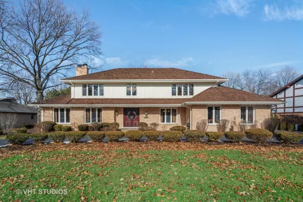 Oak Brook, IL 60523,43 Mockingbird Lane