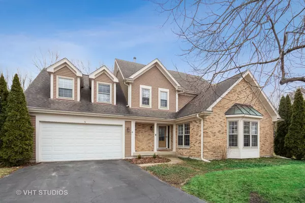 Cary, IL 60013,9 Wexford Court