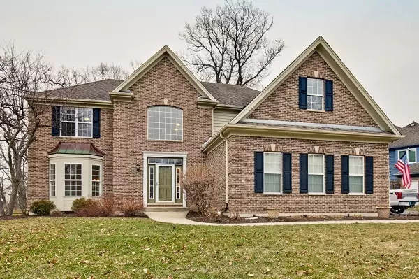 Gurnee, IL 60031,1121 Vineyard Drive