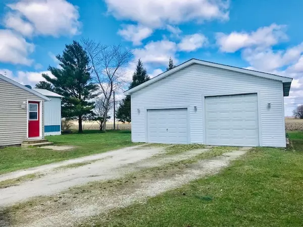 Bonfield, IL 60913,640 Verkler Drive