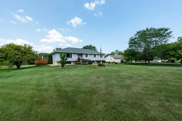 Wadsworth, IL 60083,14120 W August Zupec Drive