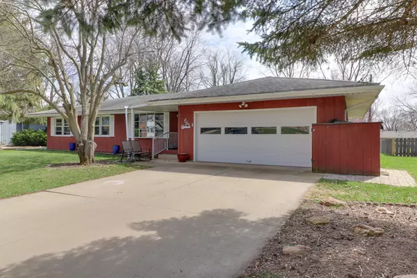 Normal, IL 61761,1611 Tompkins Drive