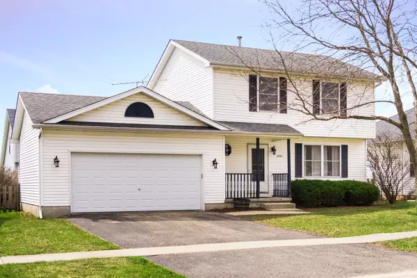 Sycamore, IL 60178,2444 Meadow Creek Drive