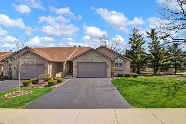 Willowbrook, IL 60527,9S263 Clarenbrook Court