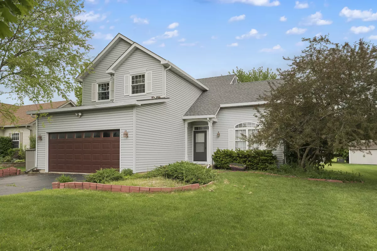 North Aurora, IL 60542,413 Juniper Drive