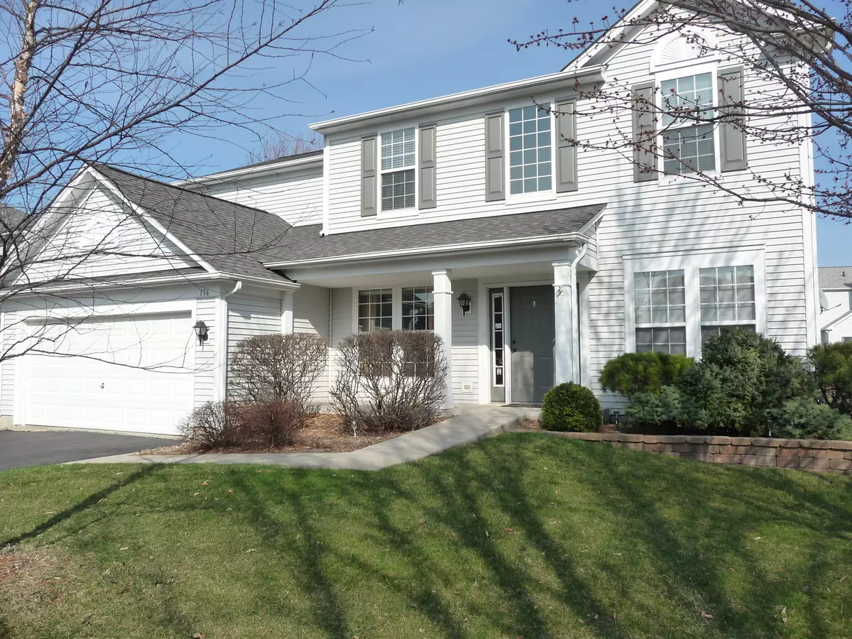 Bolingbrook, IL 60490,116 N Cranberry Street