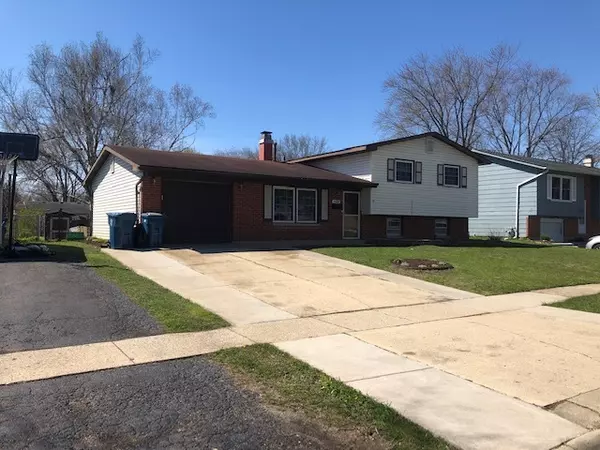 Hanover Park, IL 60133,1420 Walnut Avenue