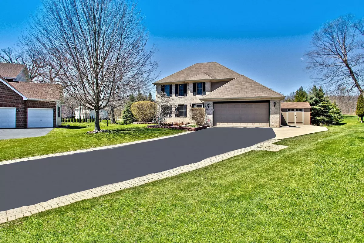 Hoffman Estates, IL 60192,5550 Mallard Lane