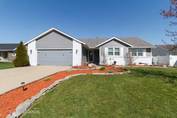 Bourbonnais, IL 60914,1466 Derby Drive