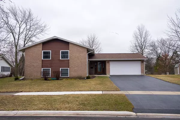 Woodridge, IL 60517,2811 Cooper Court