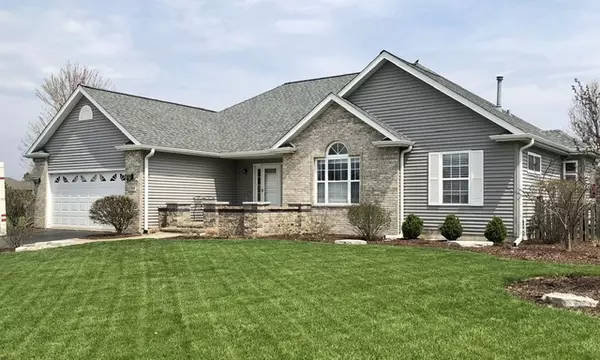 Dekalb, IL 60115,2194 Avalon Court