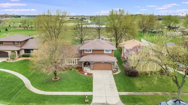 Homer Glen, IL 60491,13136 SPARROW Court