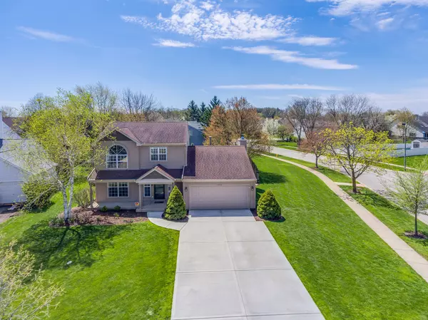 Carol Stream, IL 60188,1378 Lilac Lane