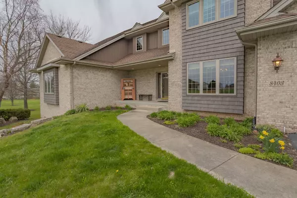 Stillman Valley, IL 61084,8403 N Pheasant Trail