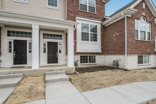 Naperville, IL 60564,2981 Madison Lot#30.04 Drive