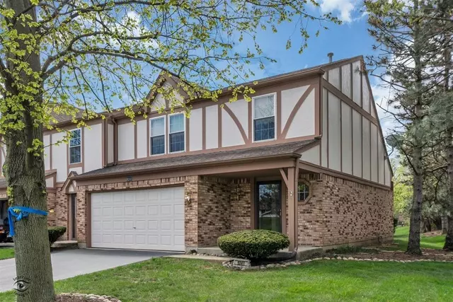 Orland Park, IL 60462,9241 Lakeview Drive