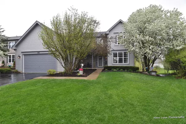 Sugar Grove, IL 60554,306 Berkshire Court