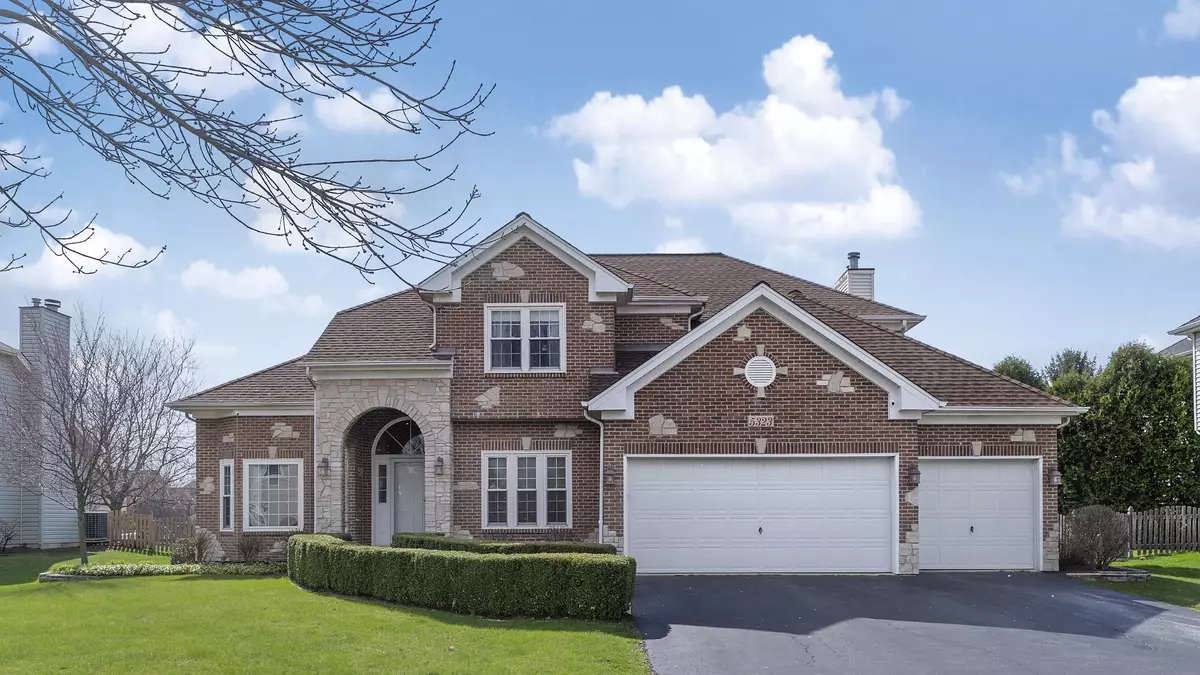 Naperville, IL 60564,5323 Velvet Bent Court