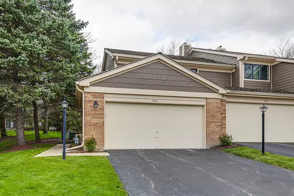 Libertyville, IL 60048,1213 Gulfstream Parkway