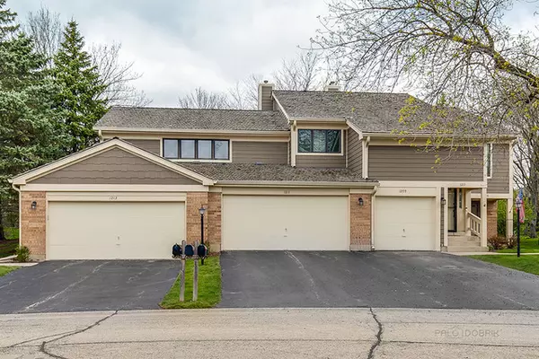 Libertyville, IL 60048,1213 Gulfstream Parkway