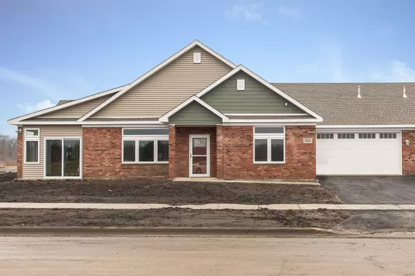 Genoa, IL 60135,417 Stearn Drive #417