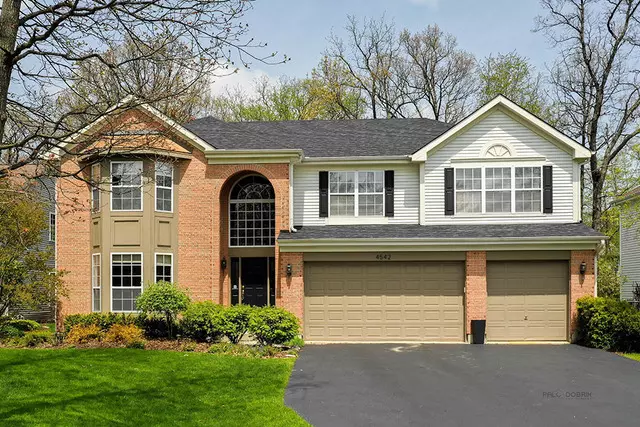 Libertyville, IL 60048,4542 W Gavin Lane