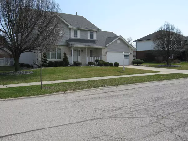 Mokena, IL 60448,19311 Newport Drive