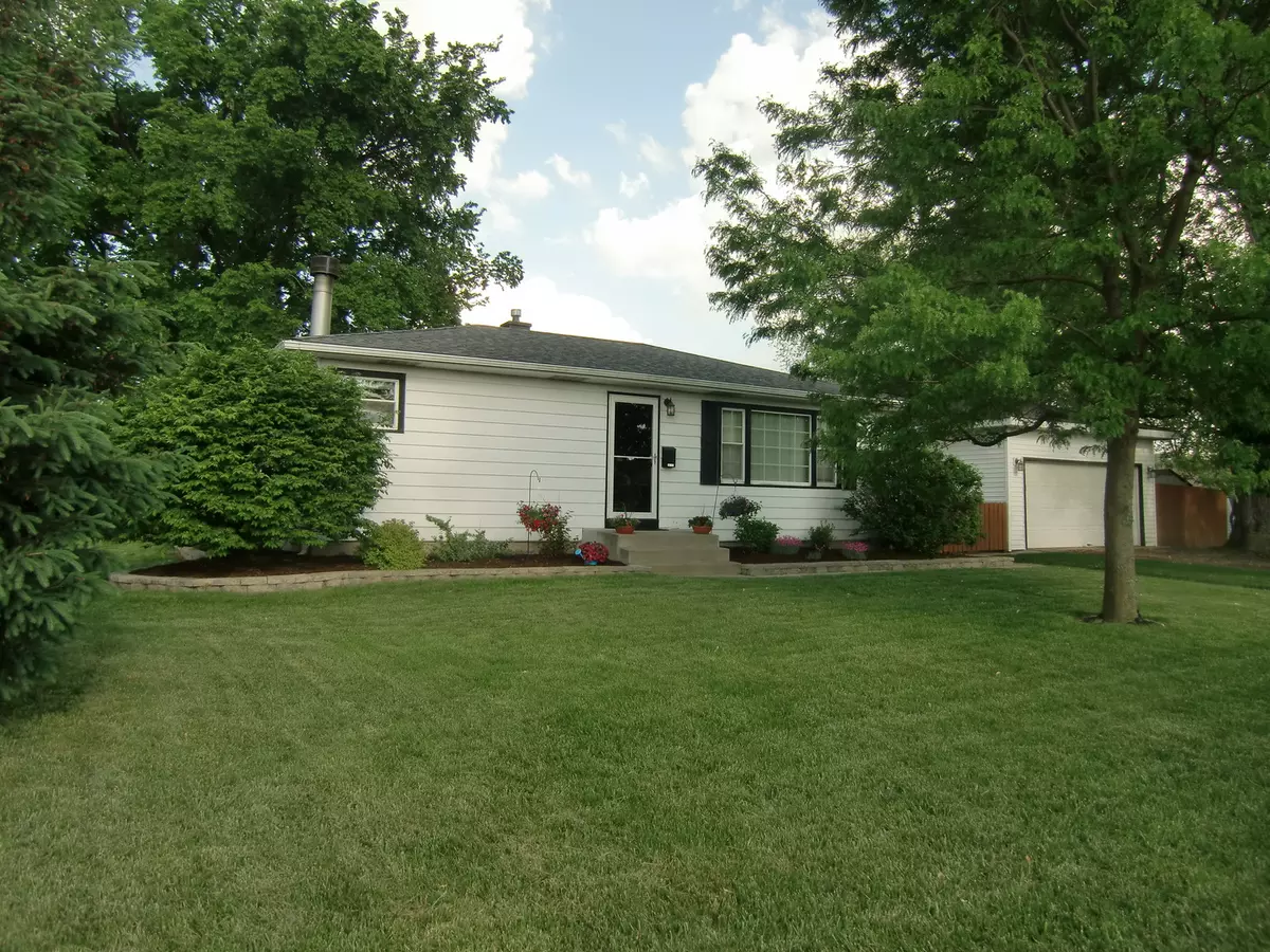 Tinley Park, IL 60477,16707 Tinley Park Drive