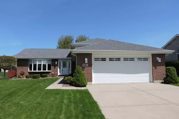 New Lenox, IL 60451,870 Belot Lane