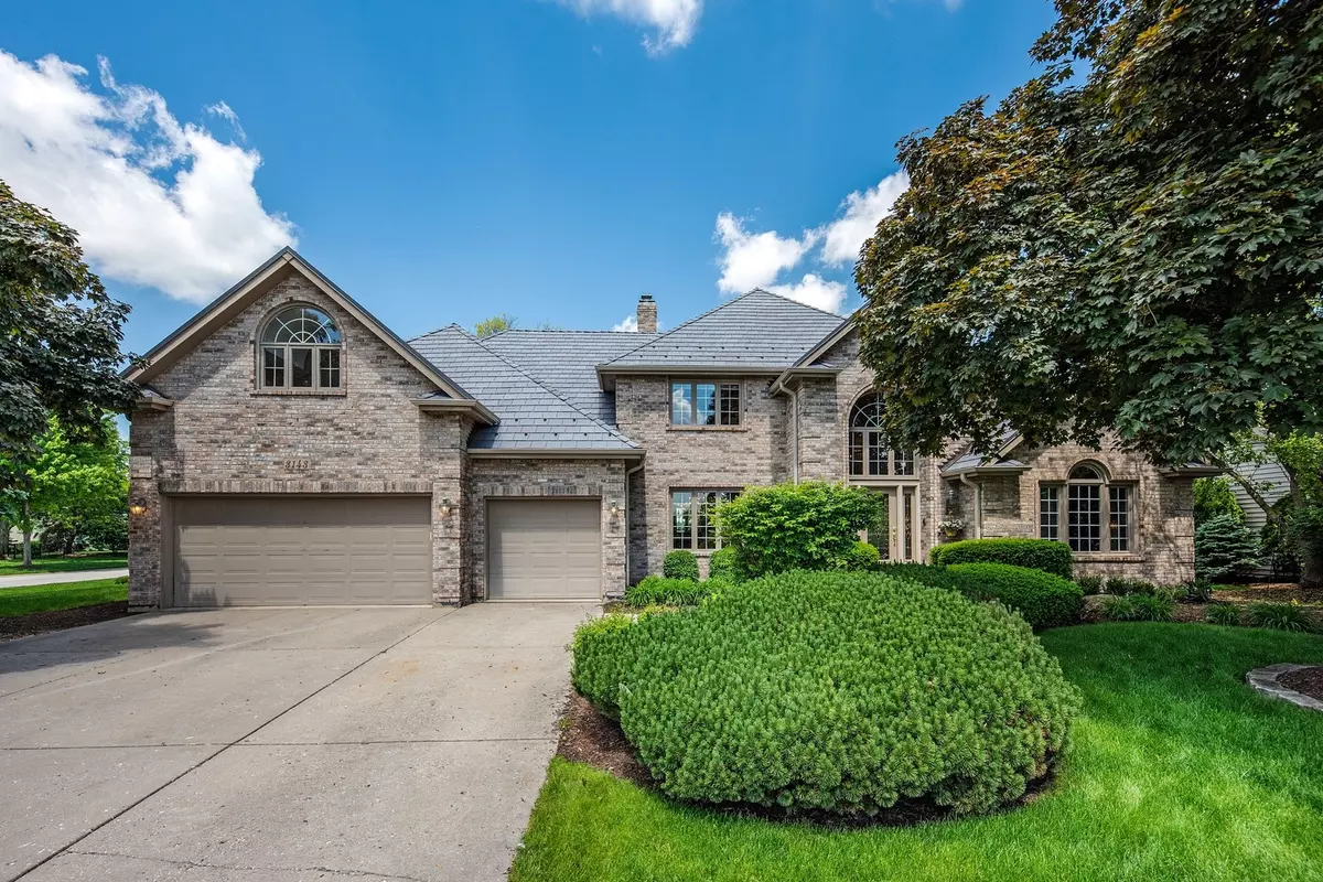 Naperville, IL 60564,3143 White Eagle Drive