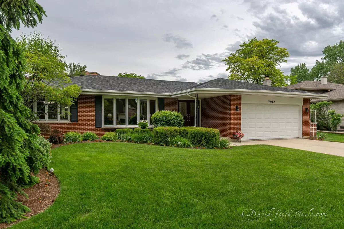 Darien, IL 60561,7912 Glen Lane