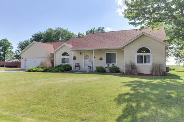 Towanda, IL 61776,5 Fox Creek Road