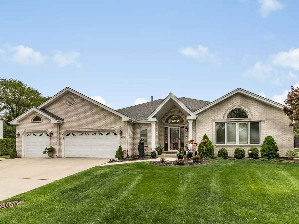 Darien, IL 60561,9009 Kilkenny Drive