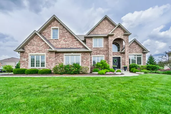 Plainfield, IL 60585,26504 Tall Spruce Drive