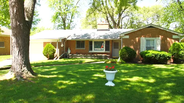 34 159th Street,  Calumet City,  IL 60409