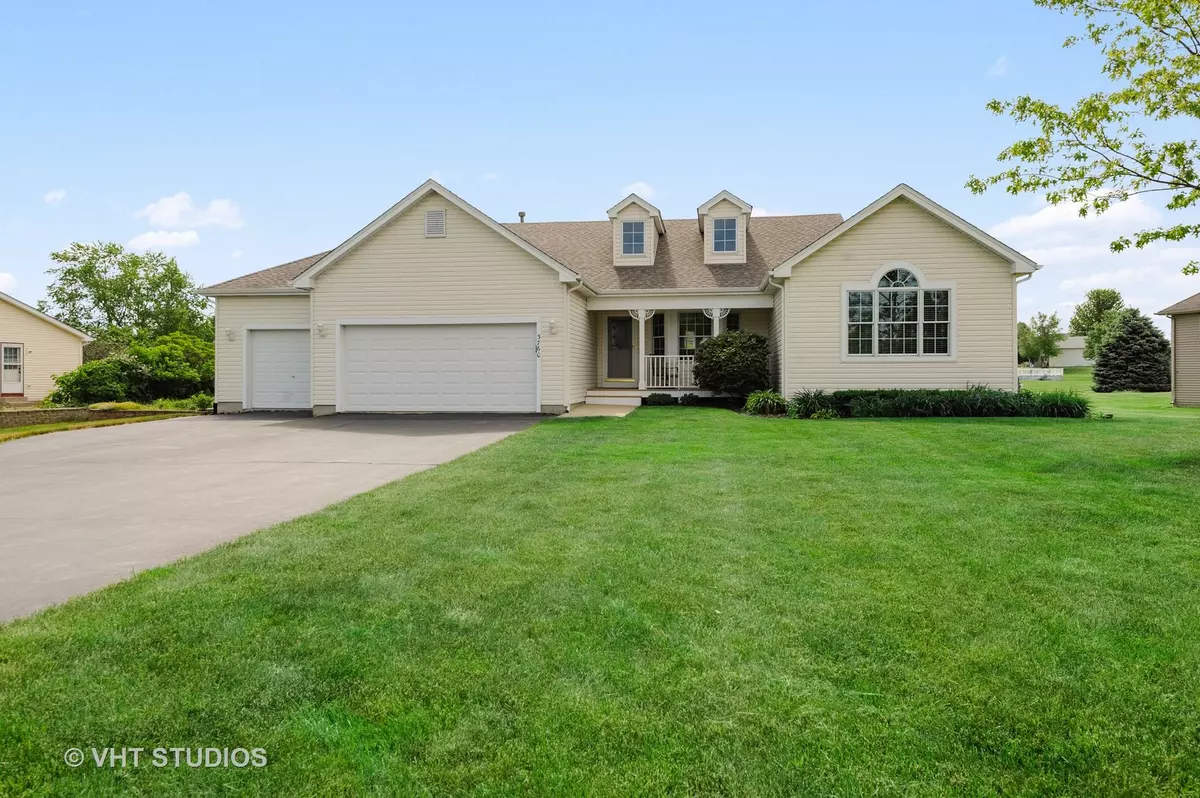 Wonder Lake, IL 60097,3760 Twin Oaks Drive