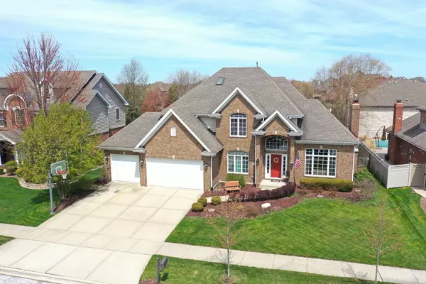 Orland Park, IL 60467,10828 Caribou Lane