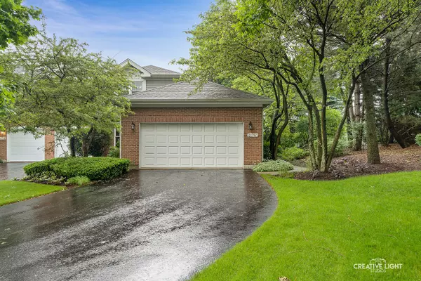 Glen Ellyn, IL 60137,2S763 LAKESIDE Drive