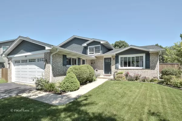 West Chicago, IL 60185,245 Eagle Ridge Court