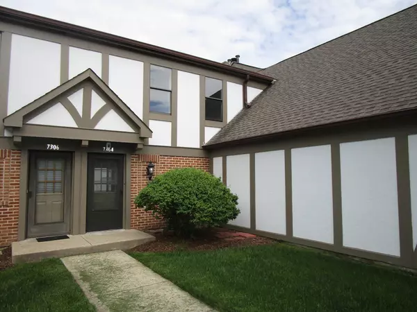 Downers Grove, IL 60516,7304 CANTERBURY Place #7304