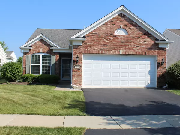 Mundelein, IL 60060,3325 COMSTOCK Court