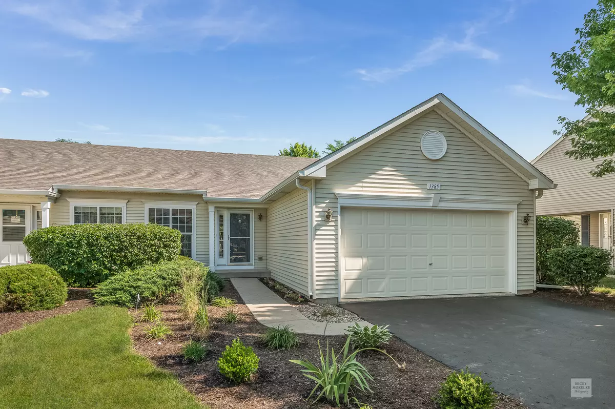 Yorkville, IL 60560,1385 Chestnut Circle