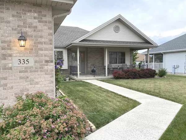 Bourbonnais, IL 60914,335 Centerpoint S Drive