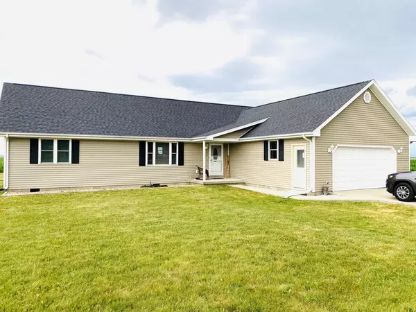 Rossville, IL 60963,307 Earl Court