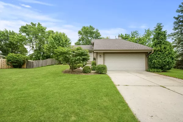 Homer Glen, IL 60491,13804 Rockbluff Way